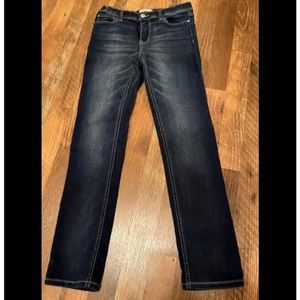 Girls Size 12 Jordache Jeans, Never Worn, NWOT